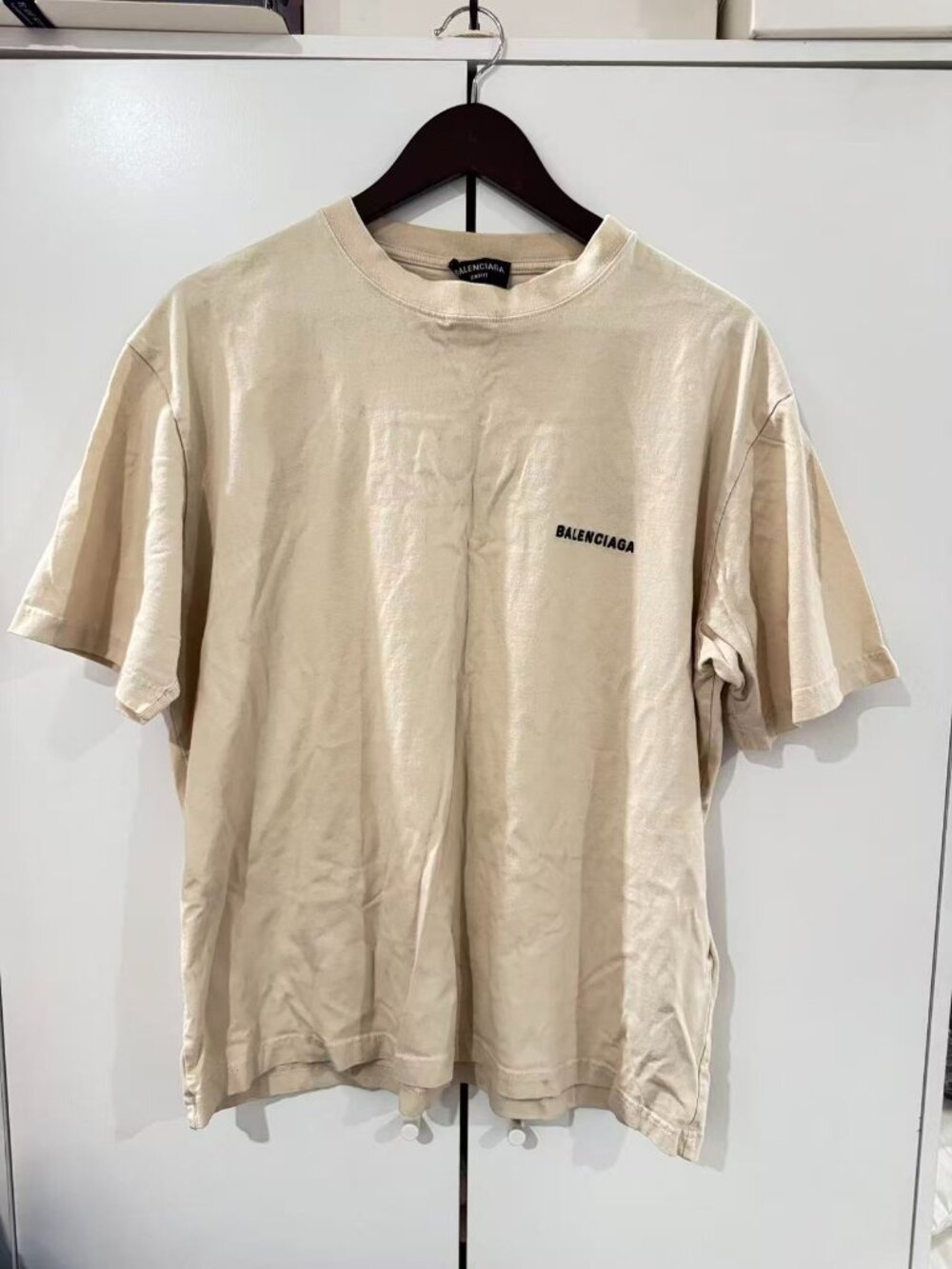Balenciaga Tshirt